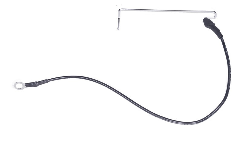 Alambre De Acero 5933340-01