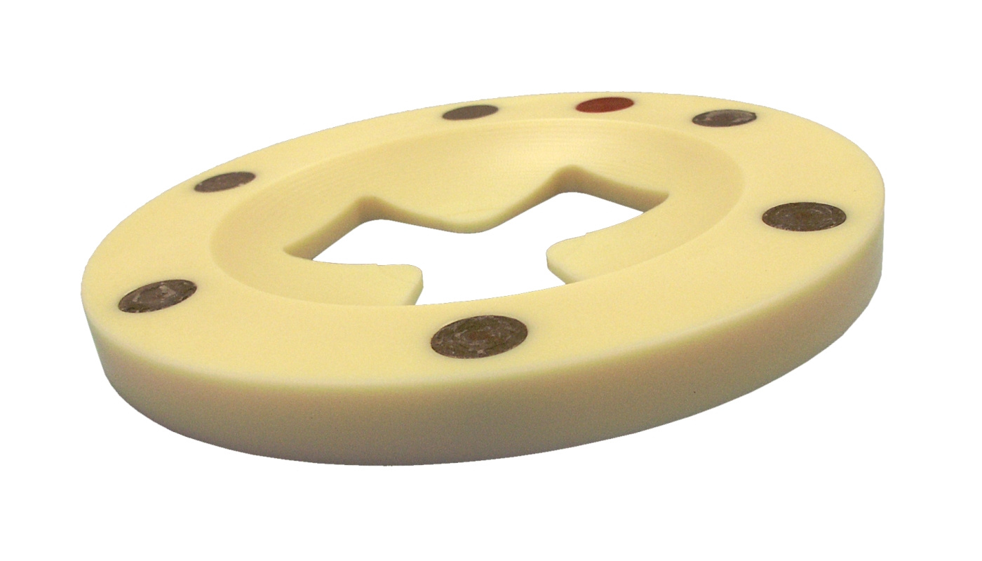 Puerta Elite Cross SGW 50 de 270 mm