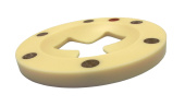 Puerta Elite Cross SGW 50 de 270 mm Puerta Elite Cross SGW 50 de 270 mm