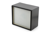 Filtro HEPA 13 340X305X170, gl Filtro HEPA 13 340X305X170, gl