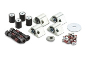 Kit de limpieza para molinillo cardán 230/270 Kit de limpieza para molinillo cardán 230/270