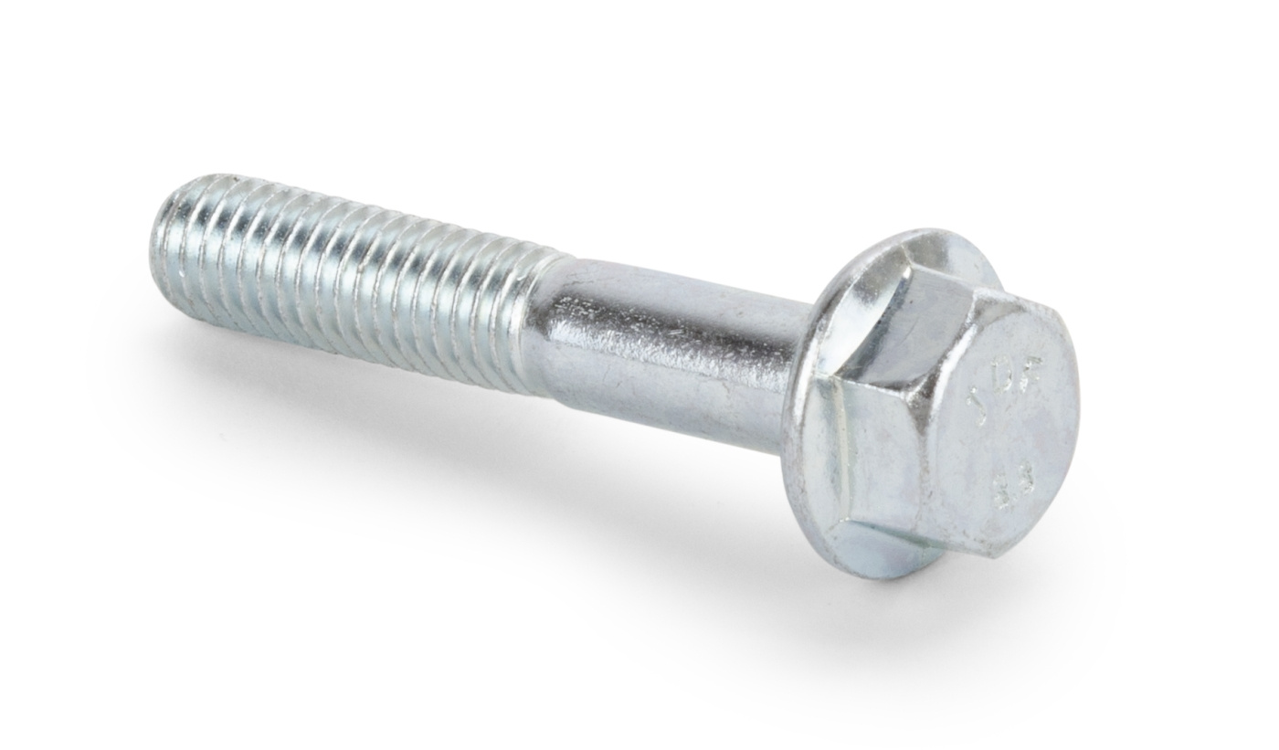 Tornillo M8X45 8.8 zp din 6921