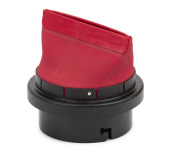 Soporte longopac con pico de pato Soporte longopac con pico de pato