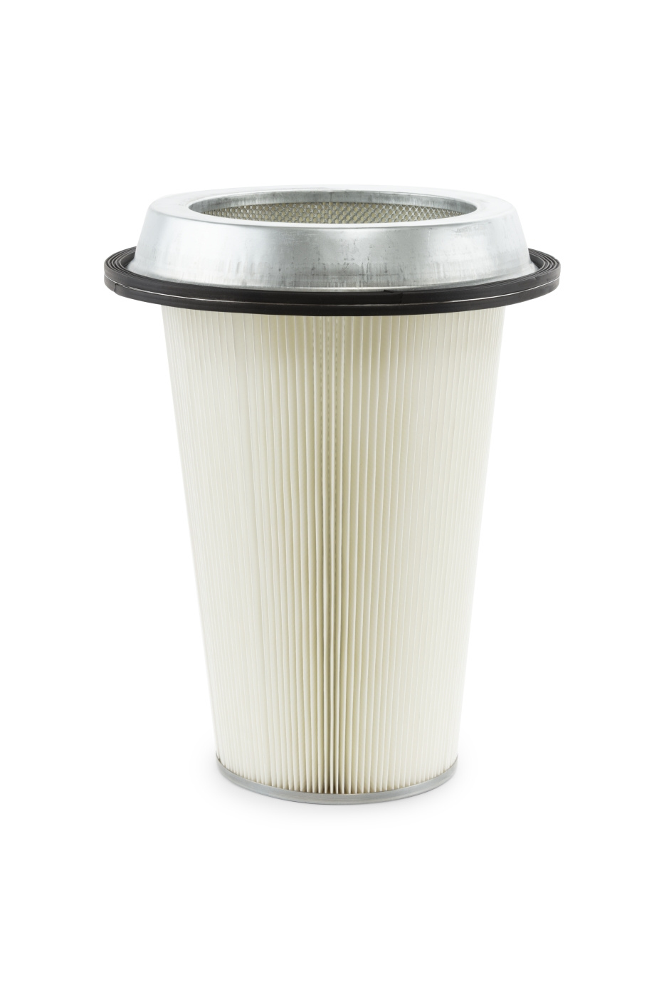 Filtro cónico grueso de ptfe, ht
