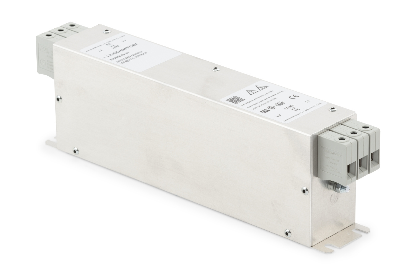 Filtro EMC 3X400V 30A