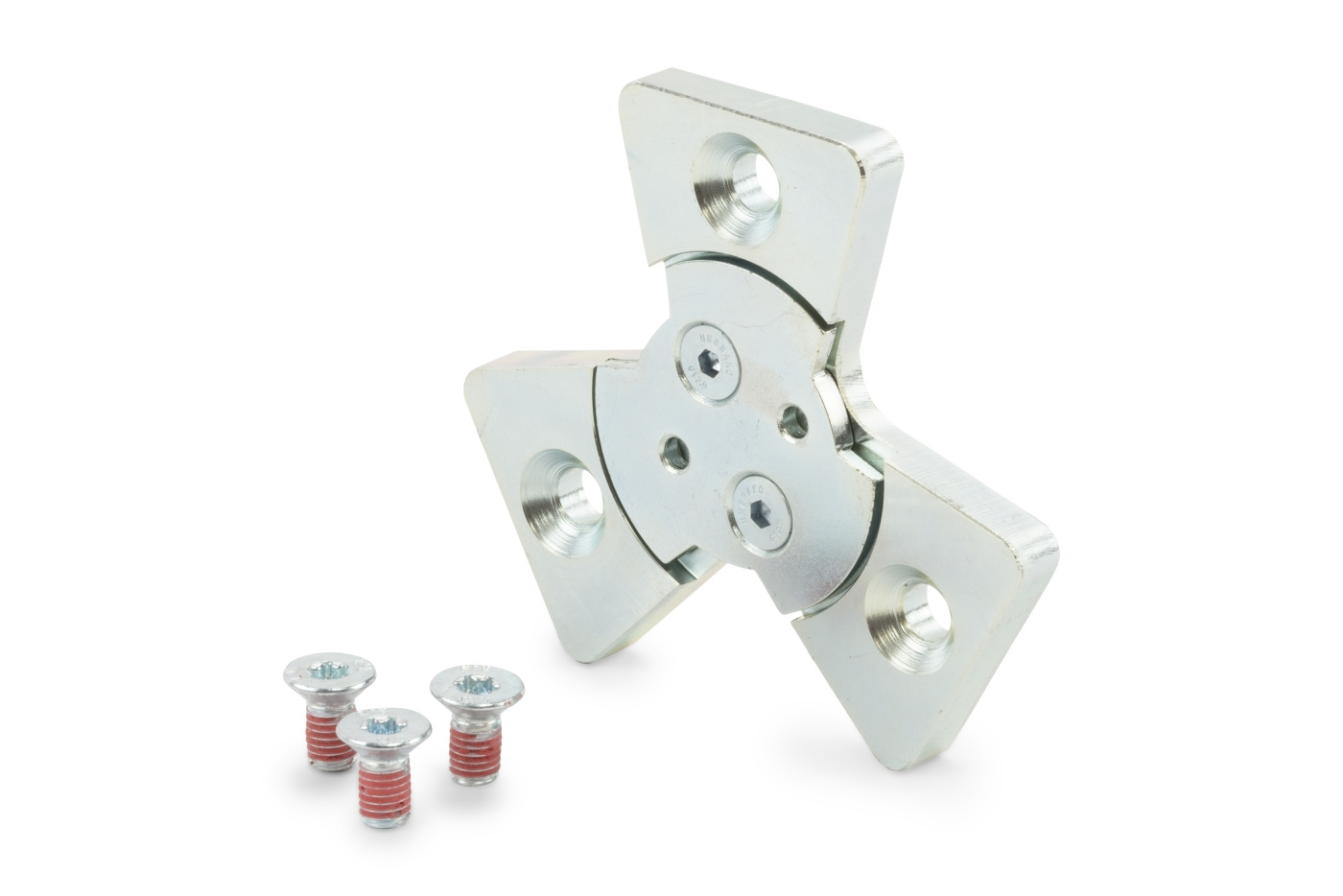 Cruz completa 230/270MM
