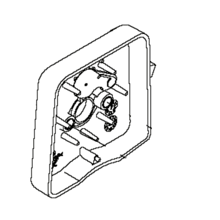 Conjunto Del Portafiltros 5936392-01
