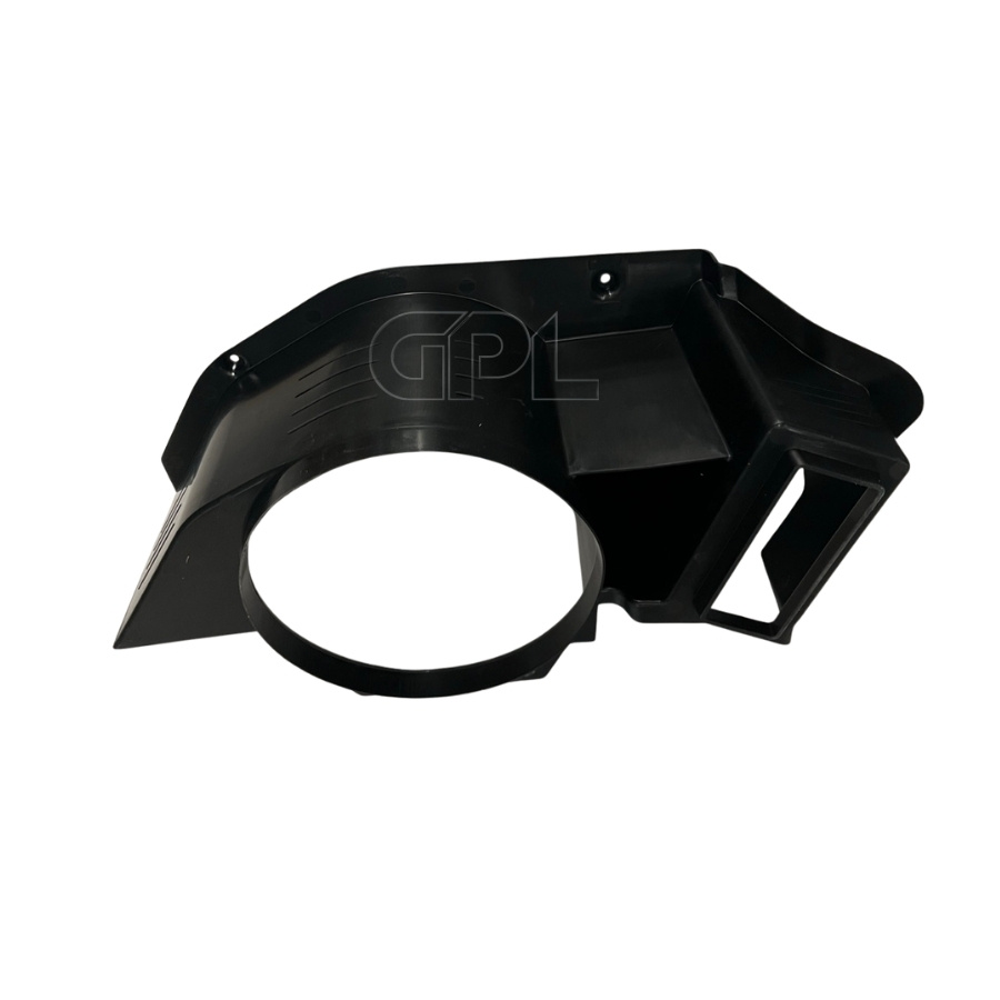 Conductor de aire R 418Tsx - Awd 5936460-03