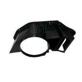 Conductor de aire R 418Tsx - Awd 5936460-03 Conductor de aire R 418Tsx - Awd 5936460-03