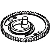 Engranaje Hdr/Hsr Engranaje Hdr/Hsr