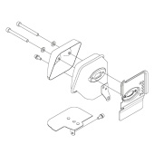 Sistema De Silenciador 5936583-01 Sistema De Silenciador 5936583-01