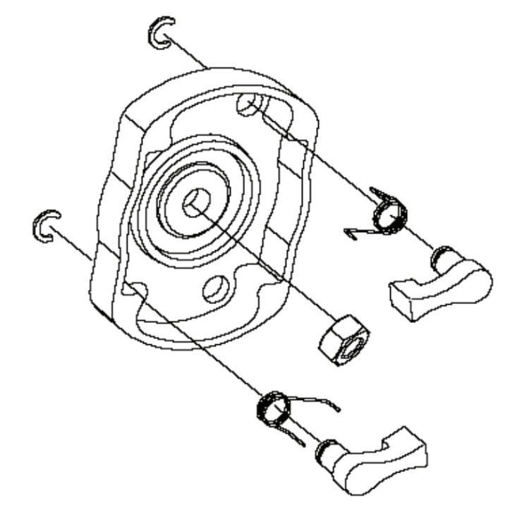 Puente 31R Y 33R 5936598-01