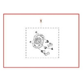 Conjunto De Puente 331R/Rb 333R/Rb 5936598-02 Conjunto De Puente 331R/Rb 333R/Rb 5936598-02