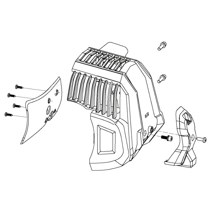 Sistema De Vivienda 5936602-01