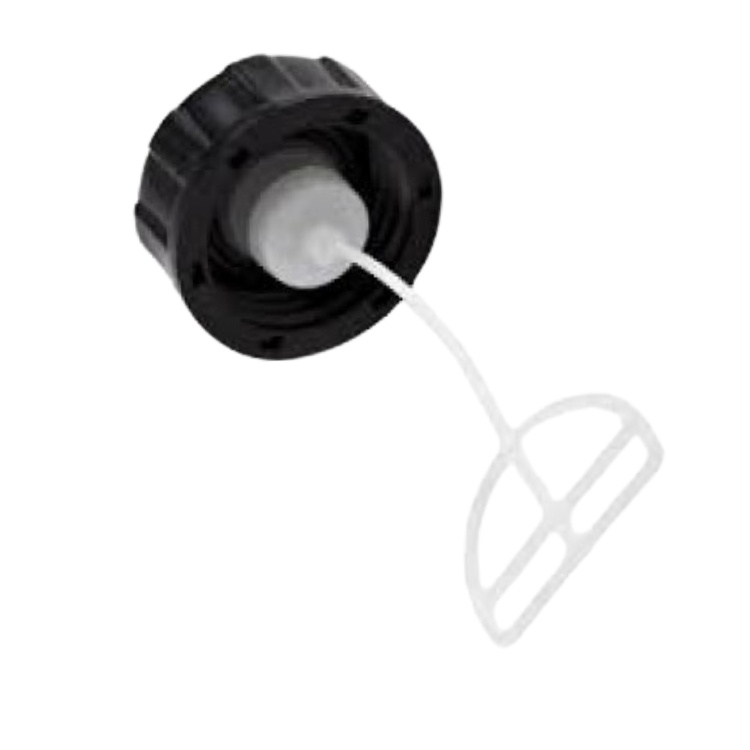 Conjunto De Tapa De Depósito 31R/33R 5936714-01