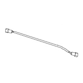 Cable De Transmision Lc347Vli 5937226-01 Cable De Transmision Lc347Vli 5937226-01