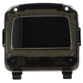 Conjunto de pantalla Hmi Conjunto de pantalla Hmi