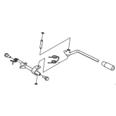 Transferencia de peso del conjunto hepático Transferencia de peso del conjunto hepático