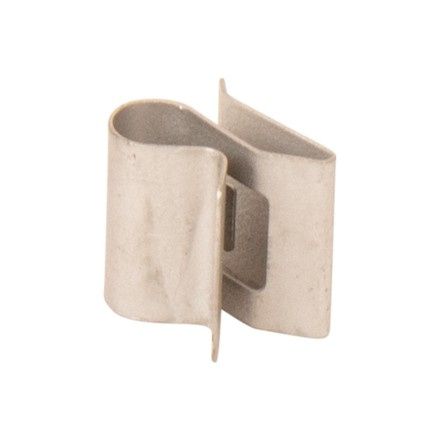 Abrazadera de carrocería