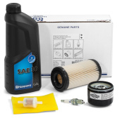 Kit de servicio Husqvarna TS 238/TC238 Kit de servicio Husqvarna TS 238/TC238