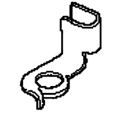 Soporte de alambre Soporte de alambre