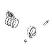 Conjunto De Suspensión 31R/33R 5938257-01 Conjunto De Suspensión 31R/33R 5938257-01