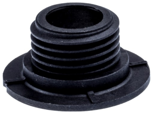 Engranaje de la bomba de aceite Husqvarna 543XP, XPG