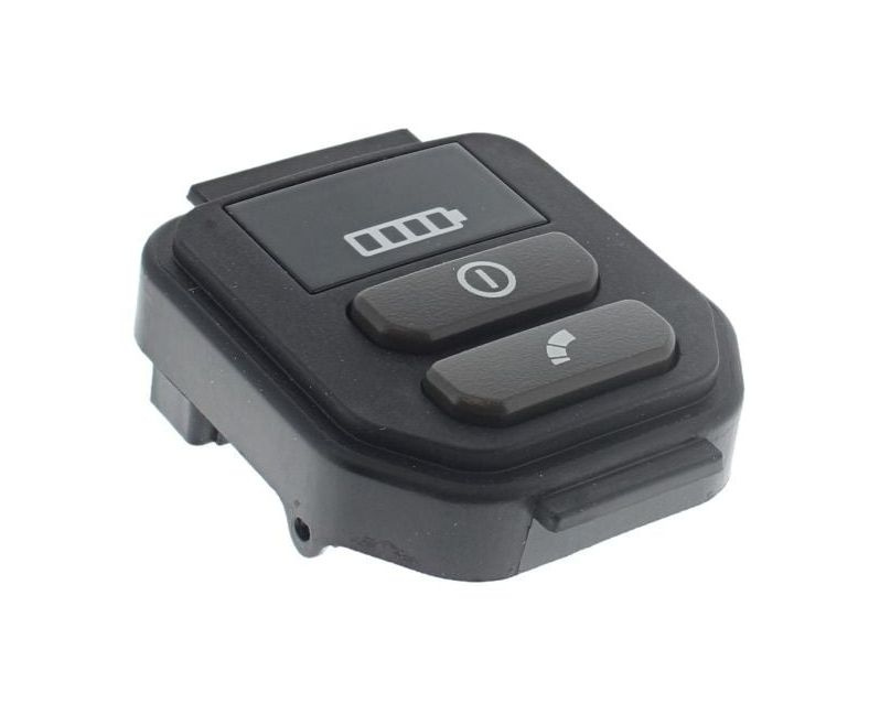 Panel de control Combi Trimmer No