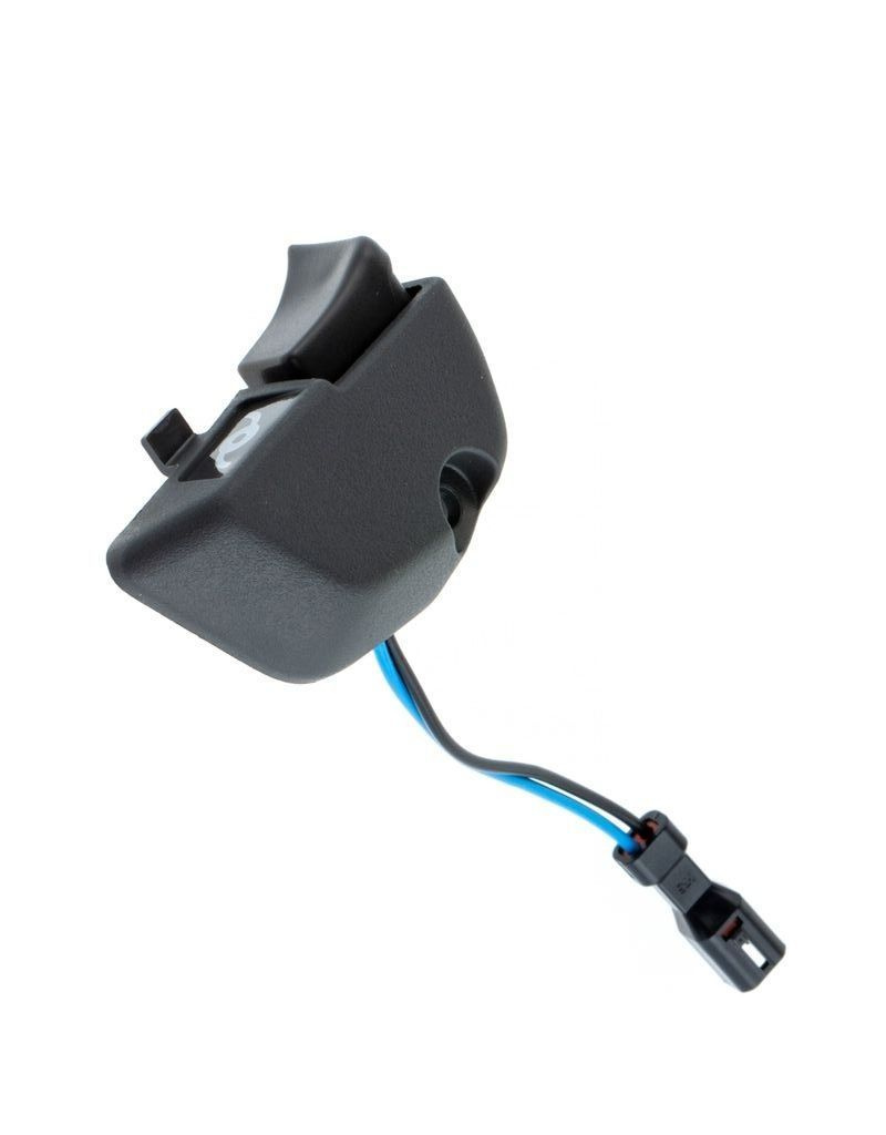 Botón de alimentación lateral del conjunto