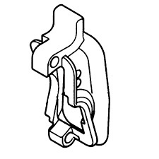 Control De Estrangulación De Sellado 5939090-01