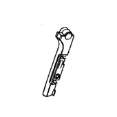 Mango de cubierta ESD Mango de cubierta ESD