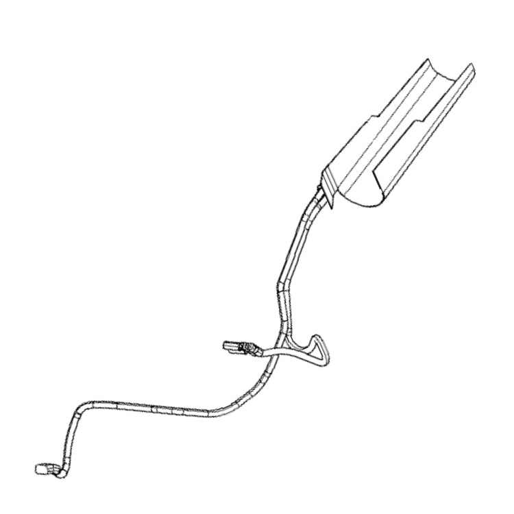 Placa De Calentamiento 5939164-01