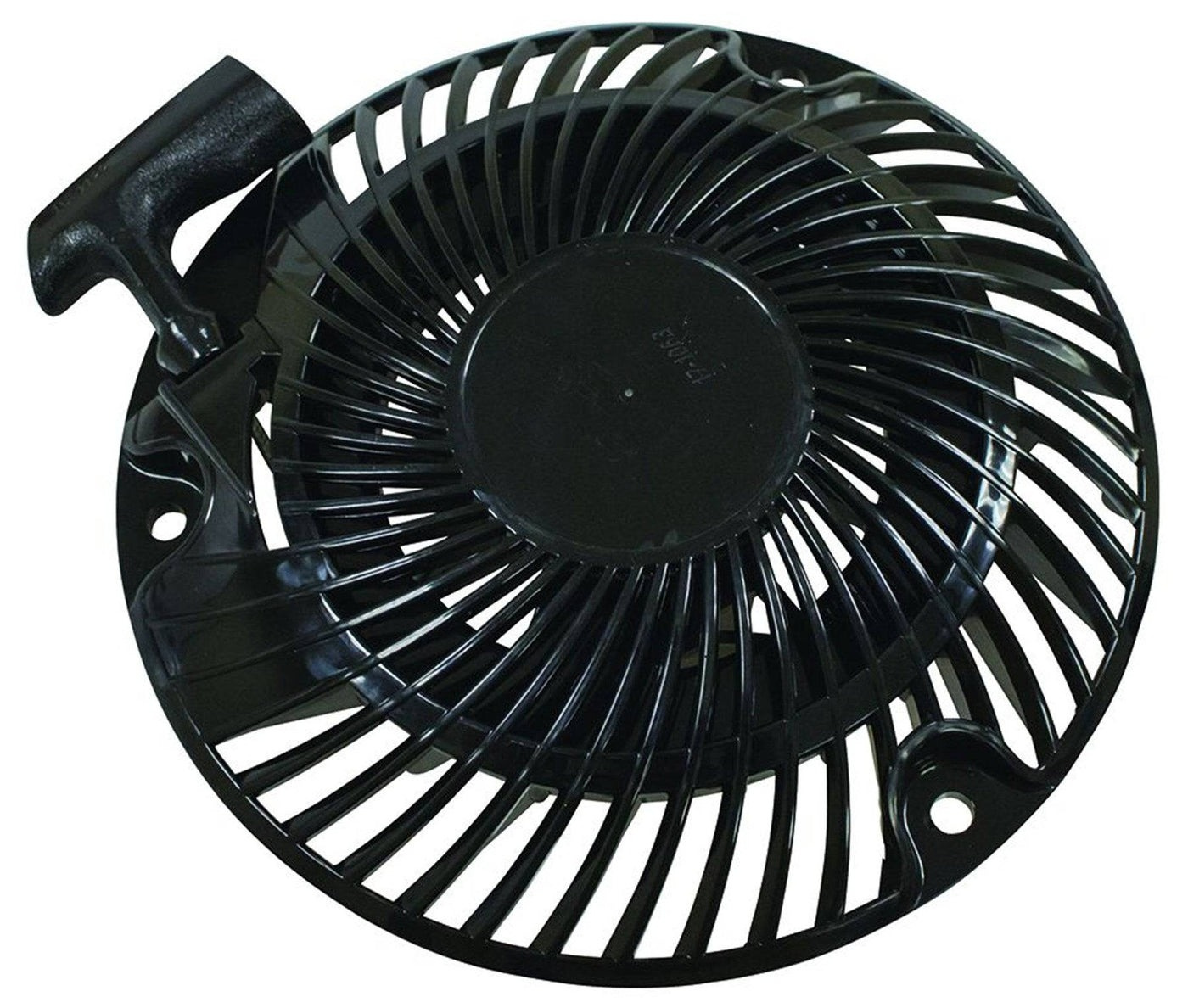 Rebobinado de arranque