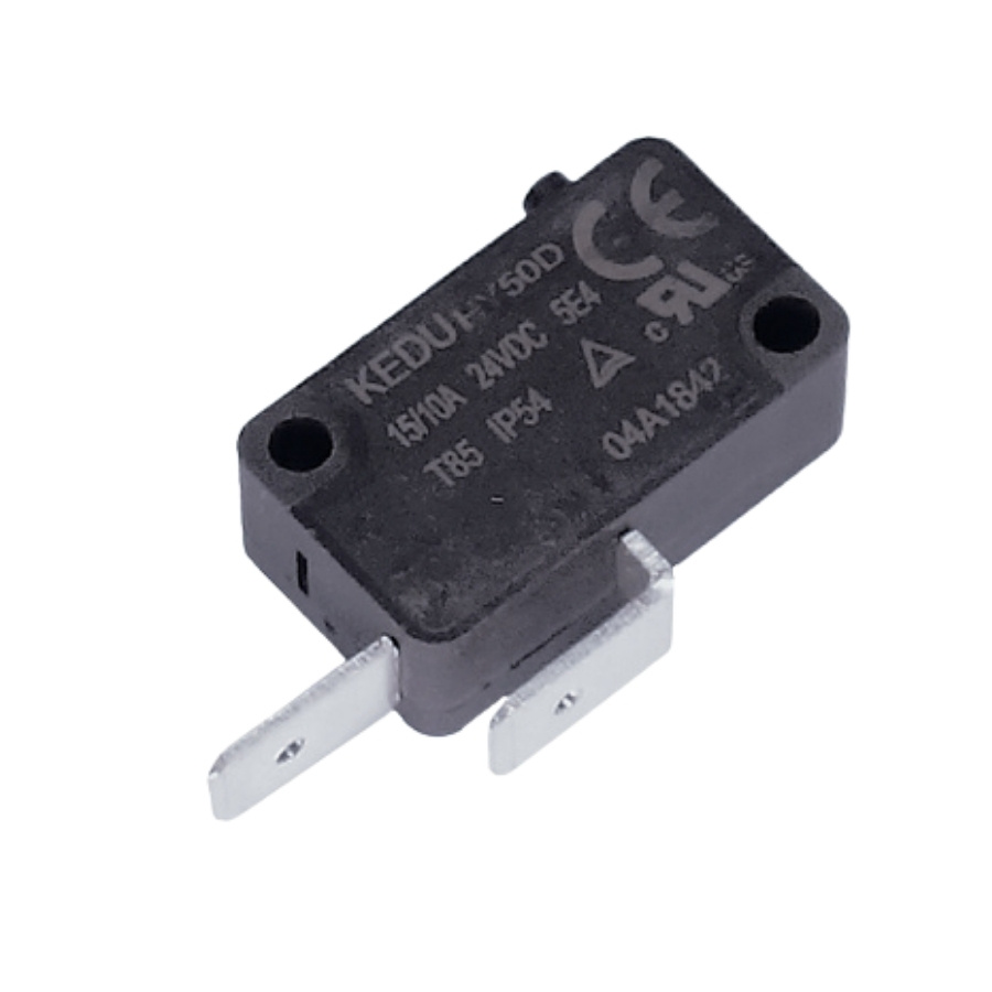 Micro Interruptor 5939659-01