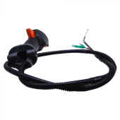 Control De Acelerador Completo 5939705-02 Control De Acelerador Completo 5939705-02