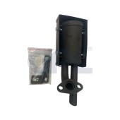 Silenciador Kpl 5939894-01 Silenciador Kpl 5939894-01