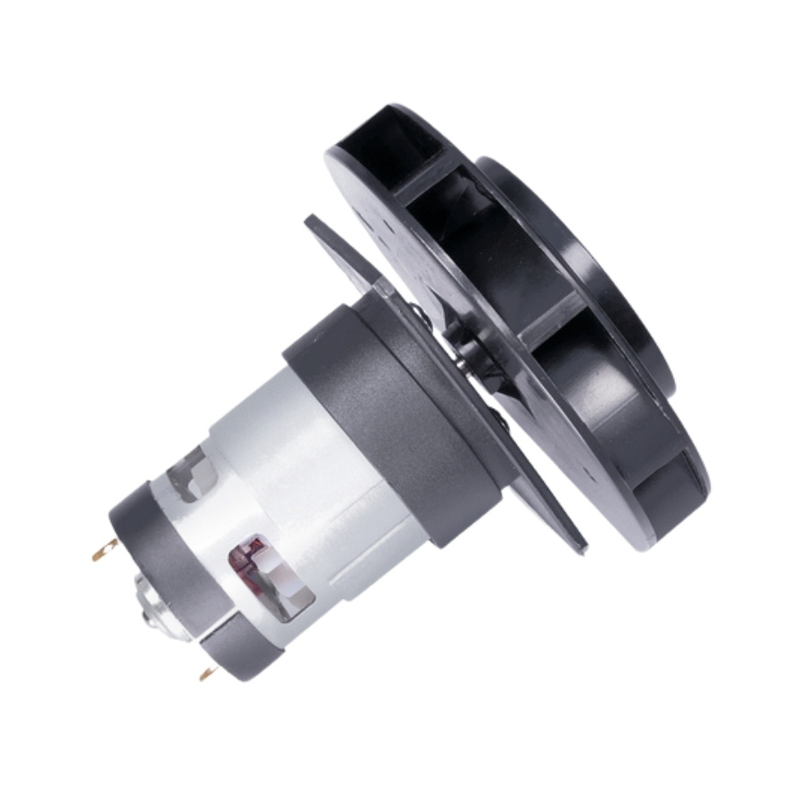 Ensamble Del Motor 5940170-01