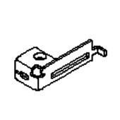 Ajuste Del Soporte 5940246-02 Ajuste Del Soporte 5940246-02