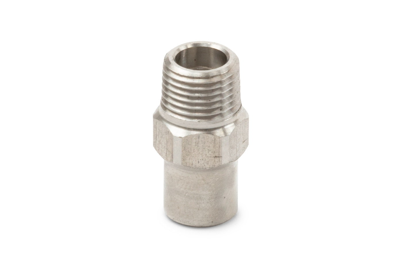 Boquilla de cono completo de 30°