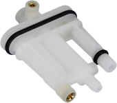 Boquilla principal Boquilla principal