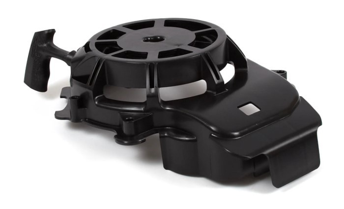 Rebobinado de arranque