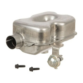 Silenciador Silenciador