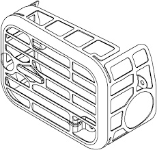 Protección del silenciador