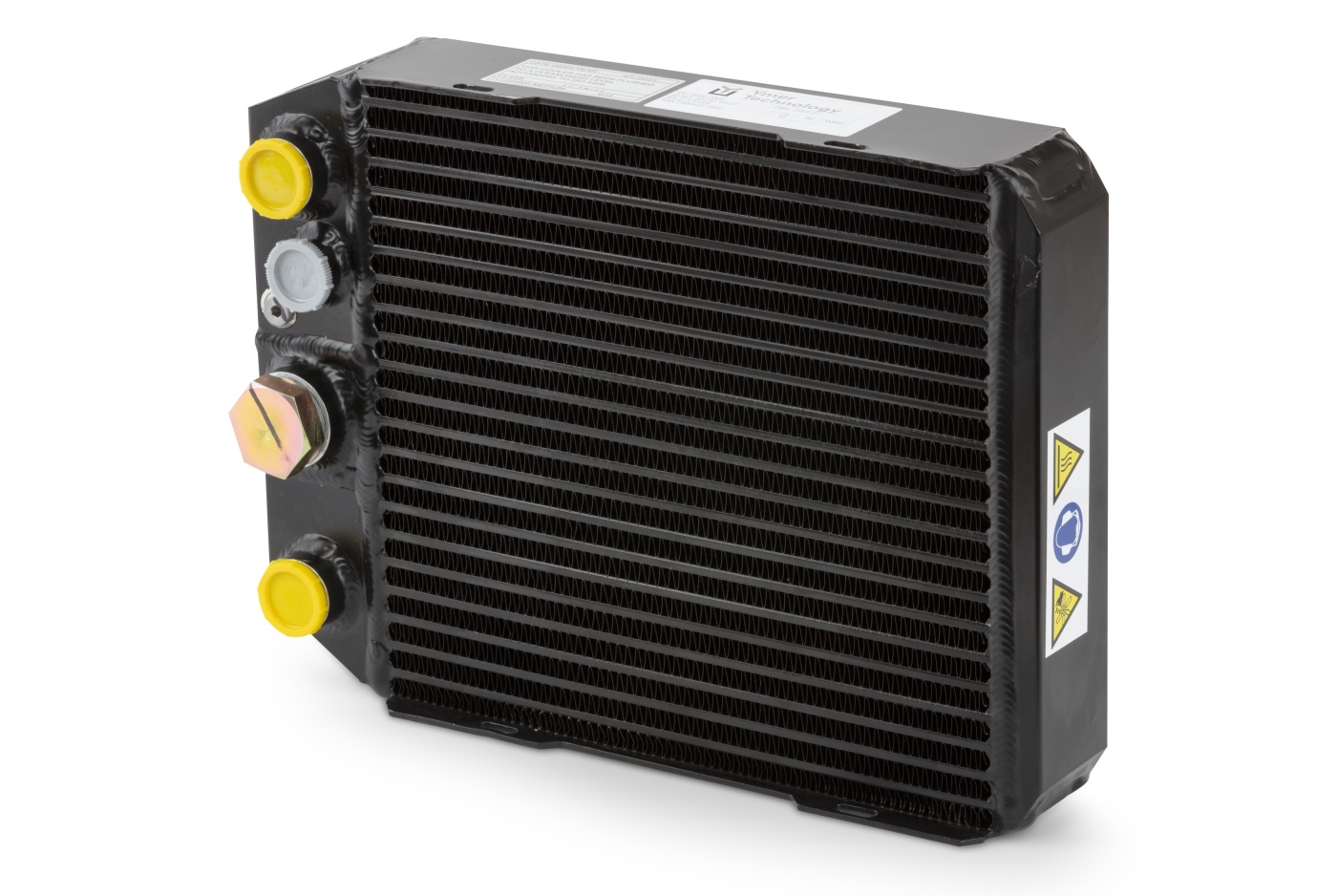 Elemento enfriador de aceite 65 LPM ymer