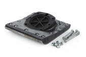 Base de placa lt 800 13 pulgadas Base de placa lt 800 13 pulgadas