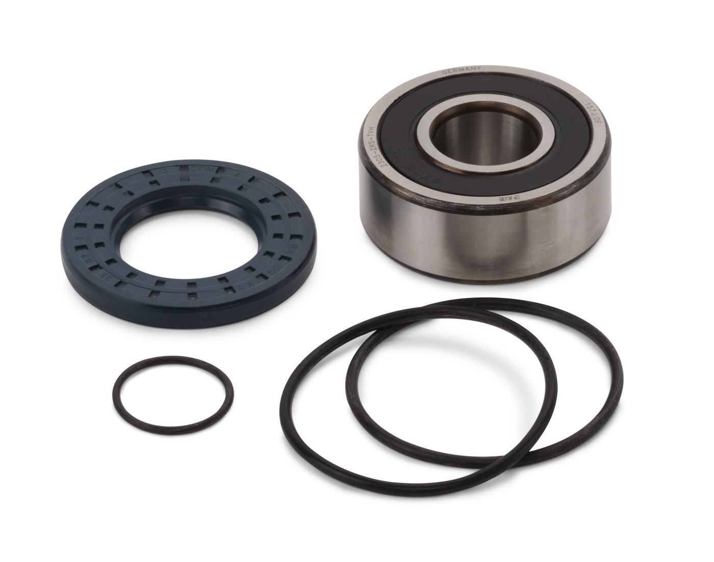 Kit de servicio y mantenimiento-aa