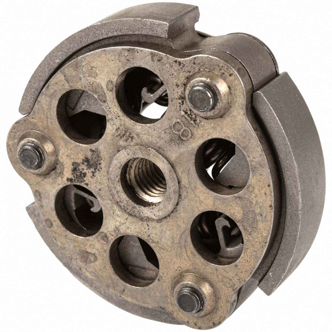 Acoplamiento 343FR, 345FR, 345FX, 345RX, 545FR, 545FX, 545RX