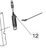 Pluma 5947165-01 Pluma 5947165-01