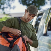 Husqvarna Xplorer Cap bark camo Husqvarna Xplorer Cap bark camo