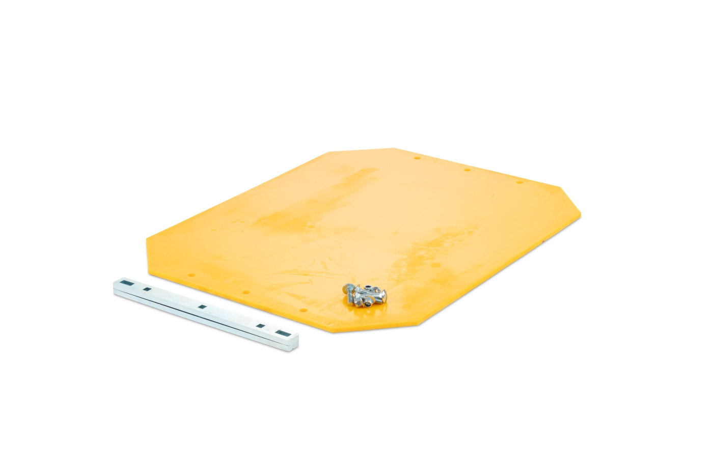 Kit de pavimentación de bloques LG 204 600 mm